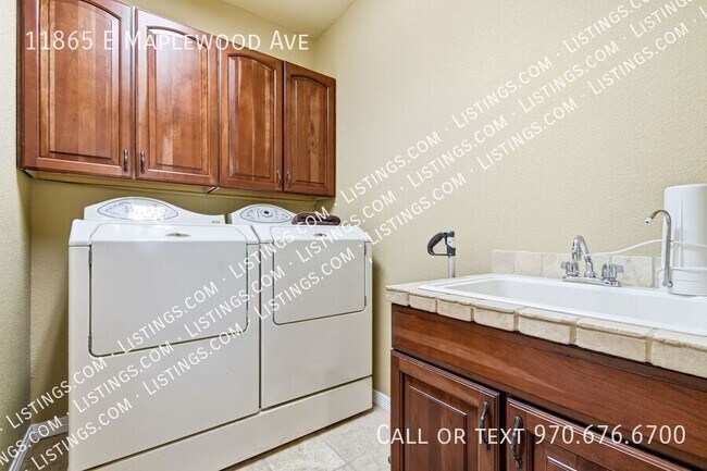 Building Photo - 11865 E Maplewood Ave
