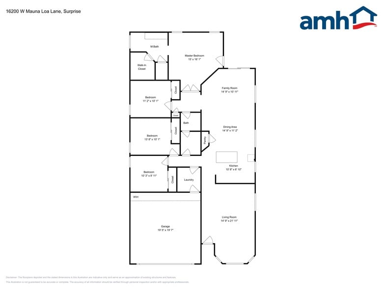 Building Photo - 16200 W Mauna Loa Ln