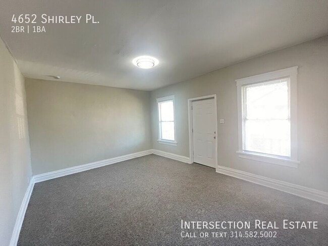 Building Photo - 4652 Shirley Pl