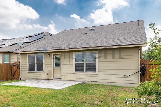 Building Photo - 7103 Magnolia Bluff