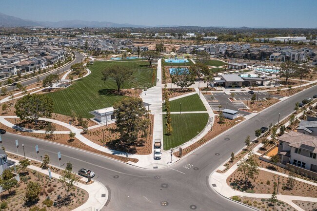 Building Photo - Brand New Estate Home Rent at Luna Park in GPN in Irvine