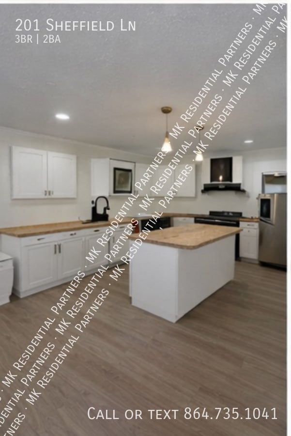 Building Photo - 201 Sheffield Ln