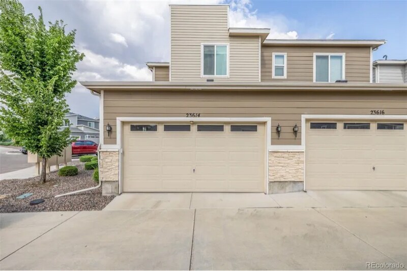 Building Photo - 23614 E 5th Pl