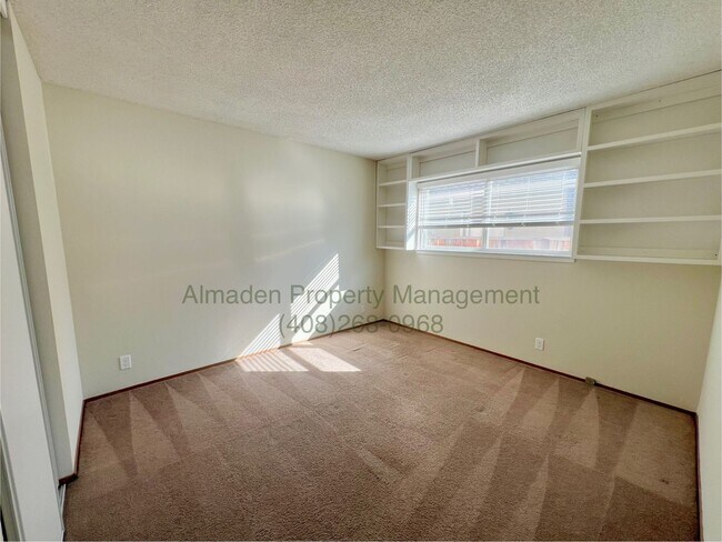 Building Photo - Updated Single-Story Almaden Home! Award W...