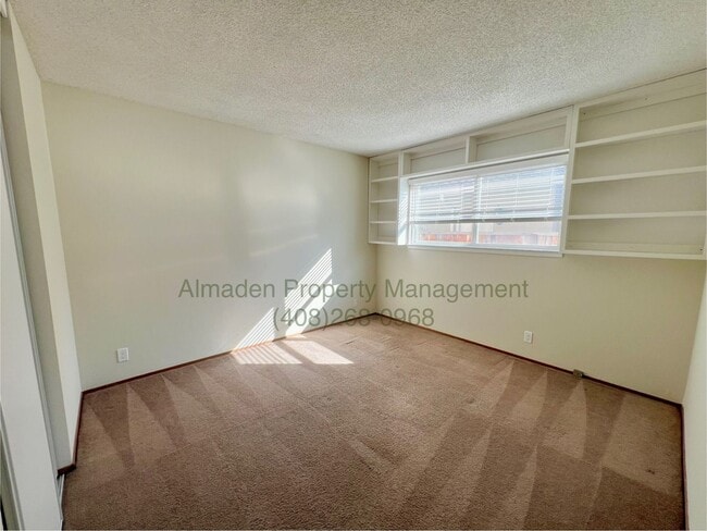 Building Photo - Updated Single-Story Almaden Home! Pets Ne...