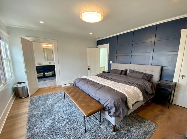 Building Photo - Gorgeous Richmond Home w/Deck and Yard