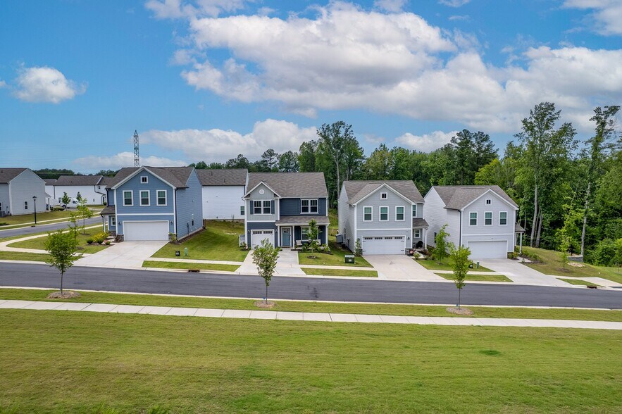 Building Photo - 12039 Aubreywood Dr