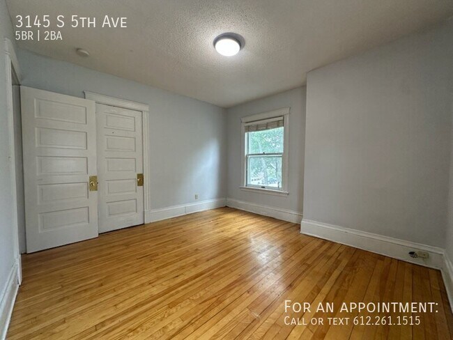 Building Photo - 3145 5th Ave S