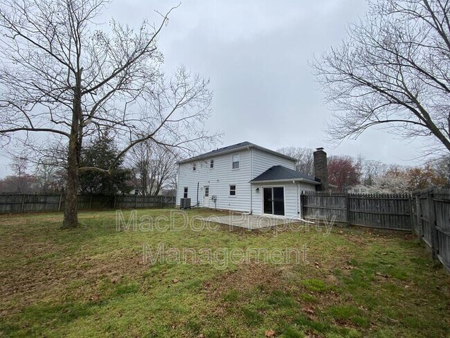 Building Photo - 12009 Stansbury Dr