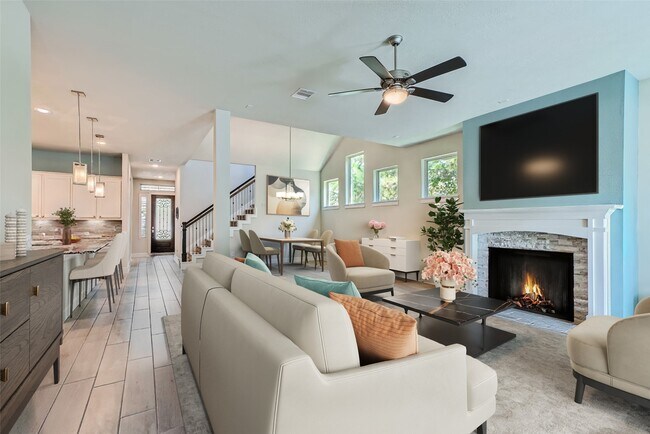 Building Photo - 13224 N Salmon River Cir