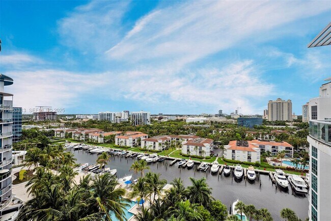 Building Photo - 3131 NE 188th St