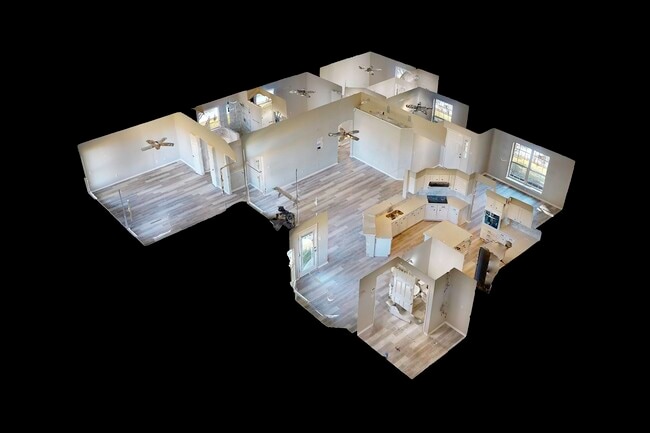 Building Photo - 2445 Woods Rd