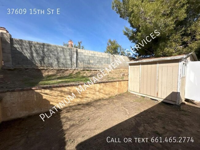 Building Photo - 37609 15th St E