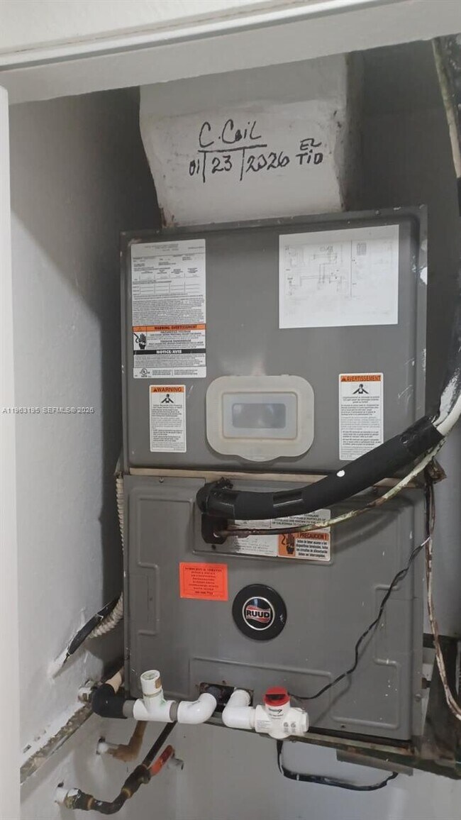 Building Photo - 6940 NW 179th St