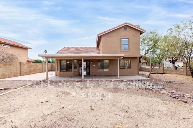 Building Photo - 3642 E Desert Flower Ln