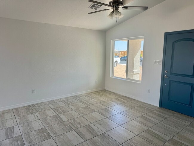 Building Photo - Almost New Home with three bedroom and two bath.