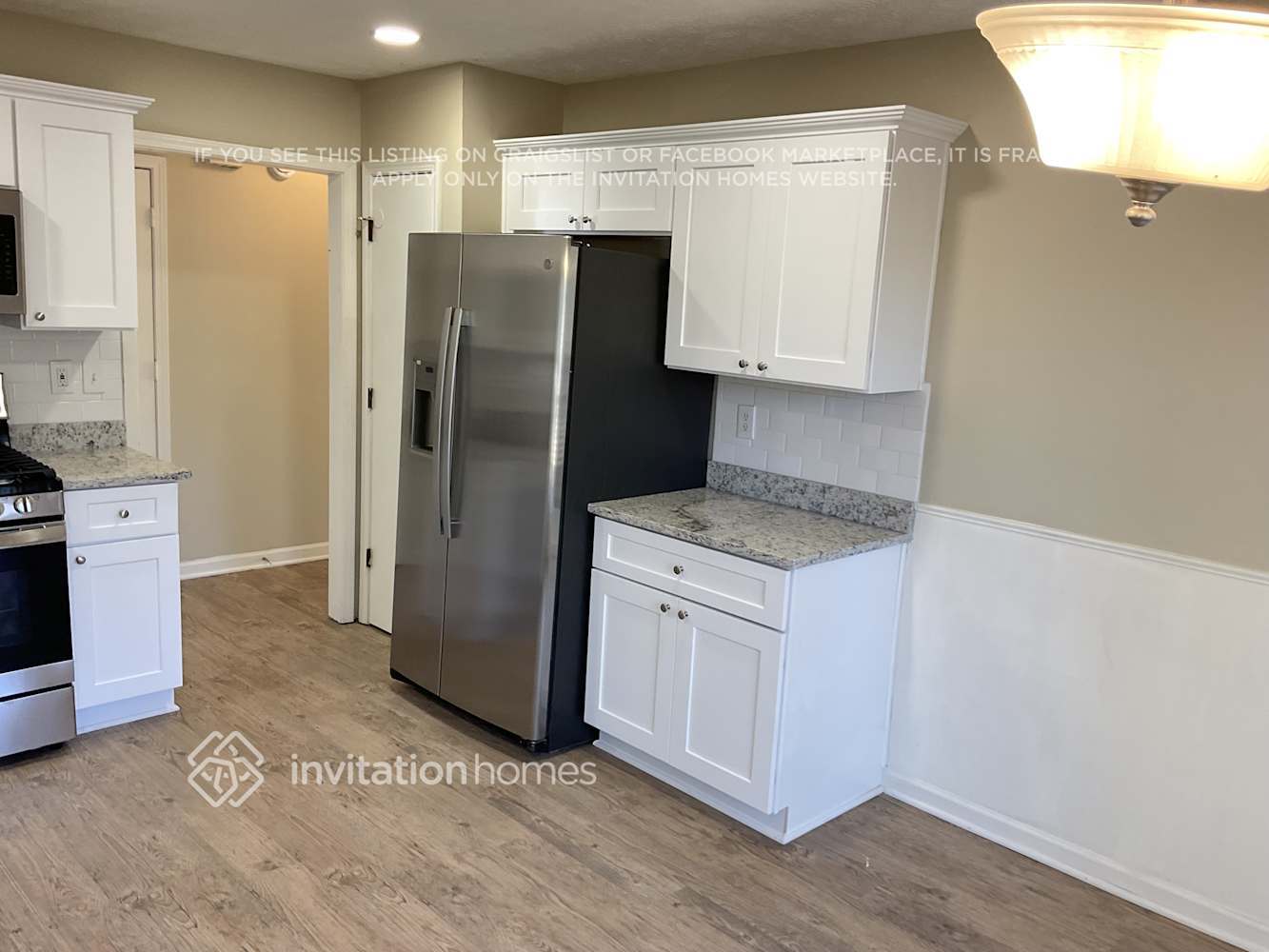 Building Photo - 2342 Cheyenne Ln NW