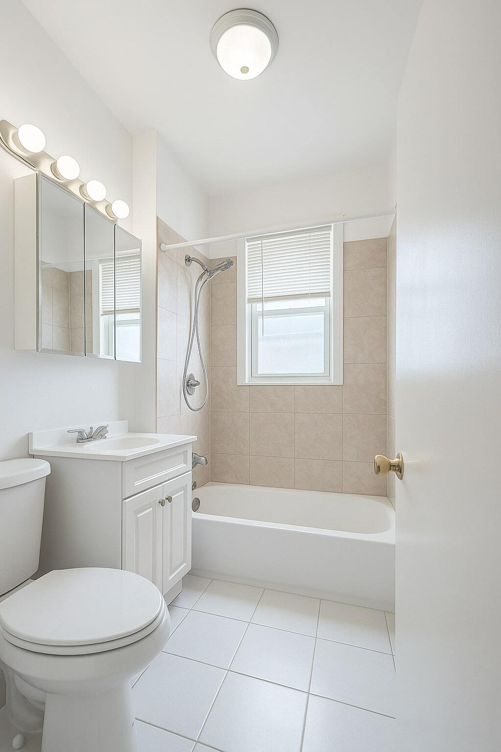 BATHROOM - 202 S Stiles St
