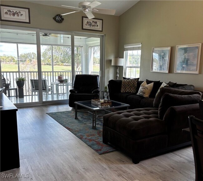 Building Photo - 5928 Sand Wedge Ln