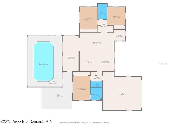 Building Photo - 7370 Holiday Dr