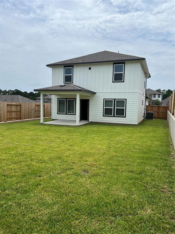 Building Photo - 1722 Cayden Oak Ln