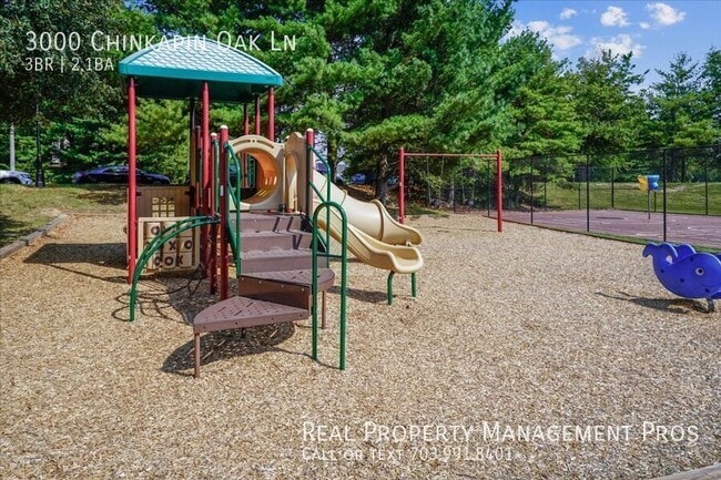 Building Photo - 3000 Chinkapin Oak Ln