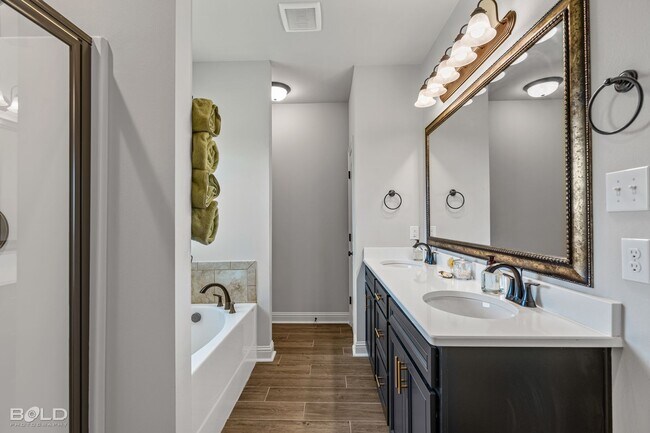 Building Photo - Gorgeous 2021-Build For Rent