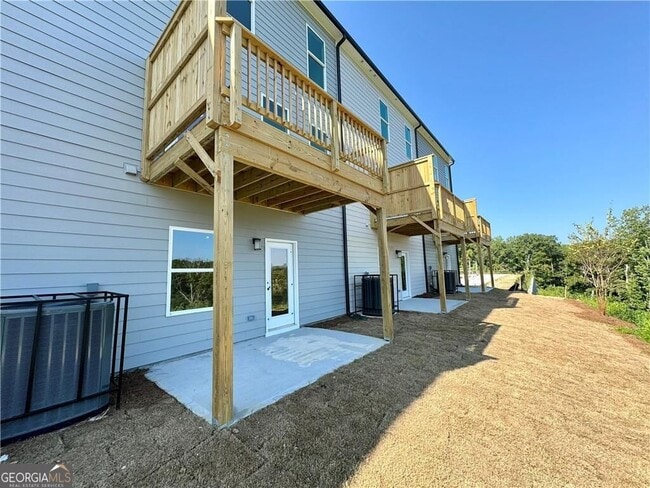 Building Photo - 1409 Creekside Cir NW