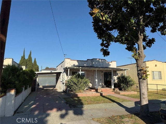 Building Photo - 6552 Rose Ave