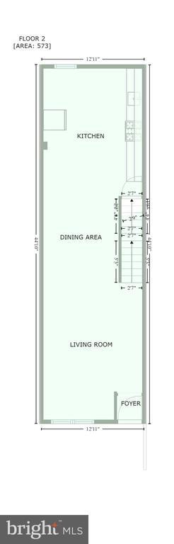 Building Photo - 2212 W Fayette St