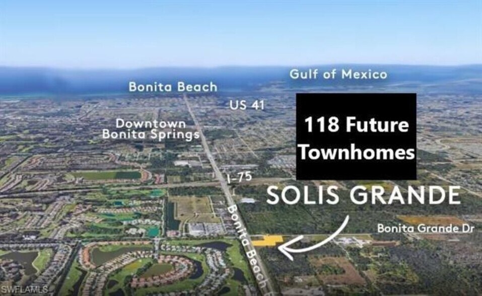 map - 27865 Solis Grande Dr
