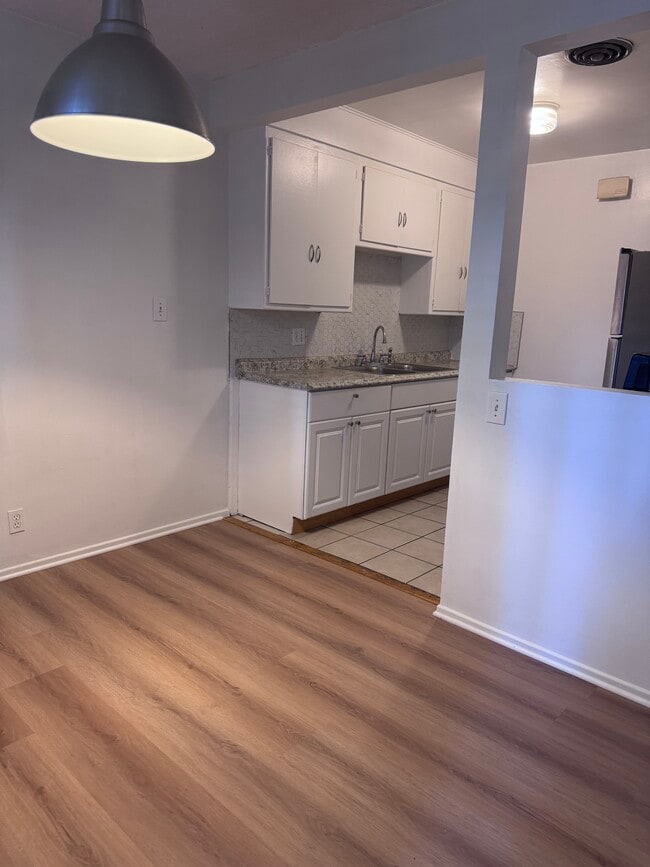 Building Photo - 3827 College Ave