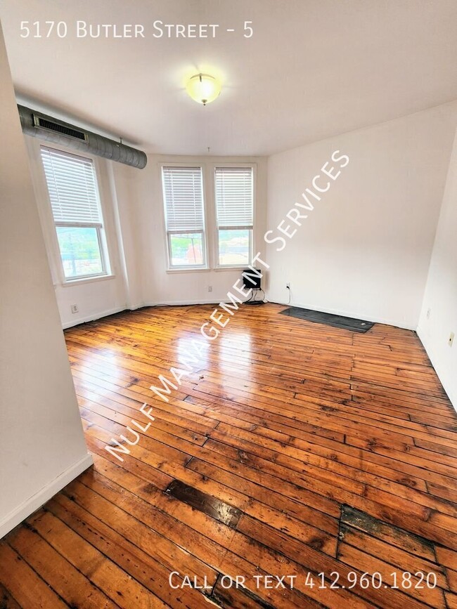 Building Photo - 5170 Butler St