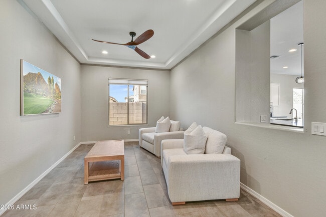 Building Photo - 23018 E Orchard Ln