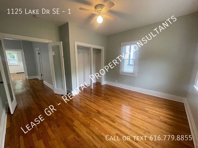 Building Photo - Beautiful Lower-Level Apartment with Off S...