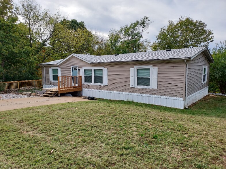 Building Photo - 2609 Williams Creek Rd