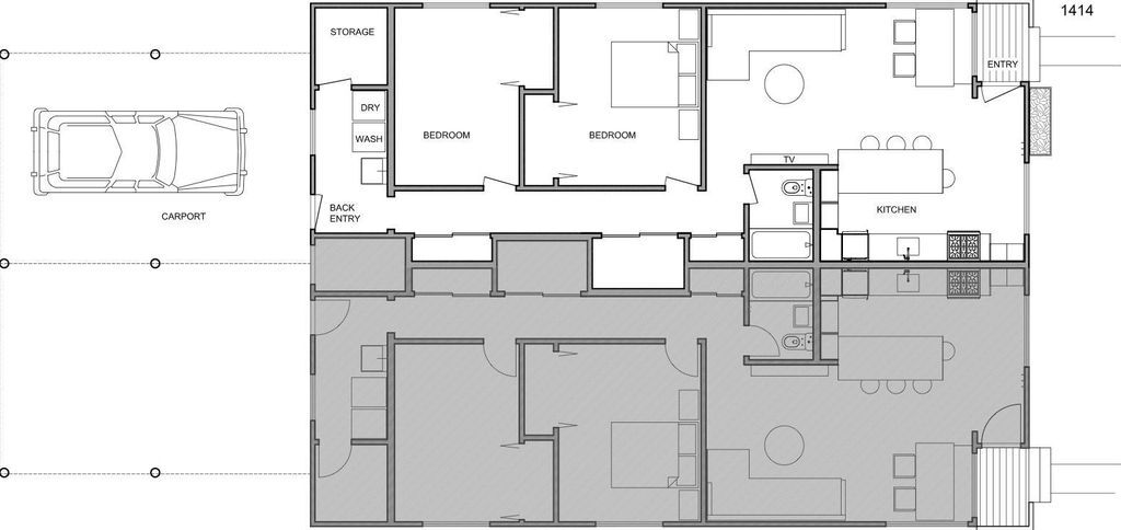 Building Photo - 1416 O St