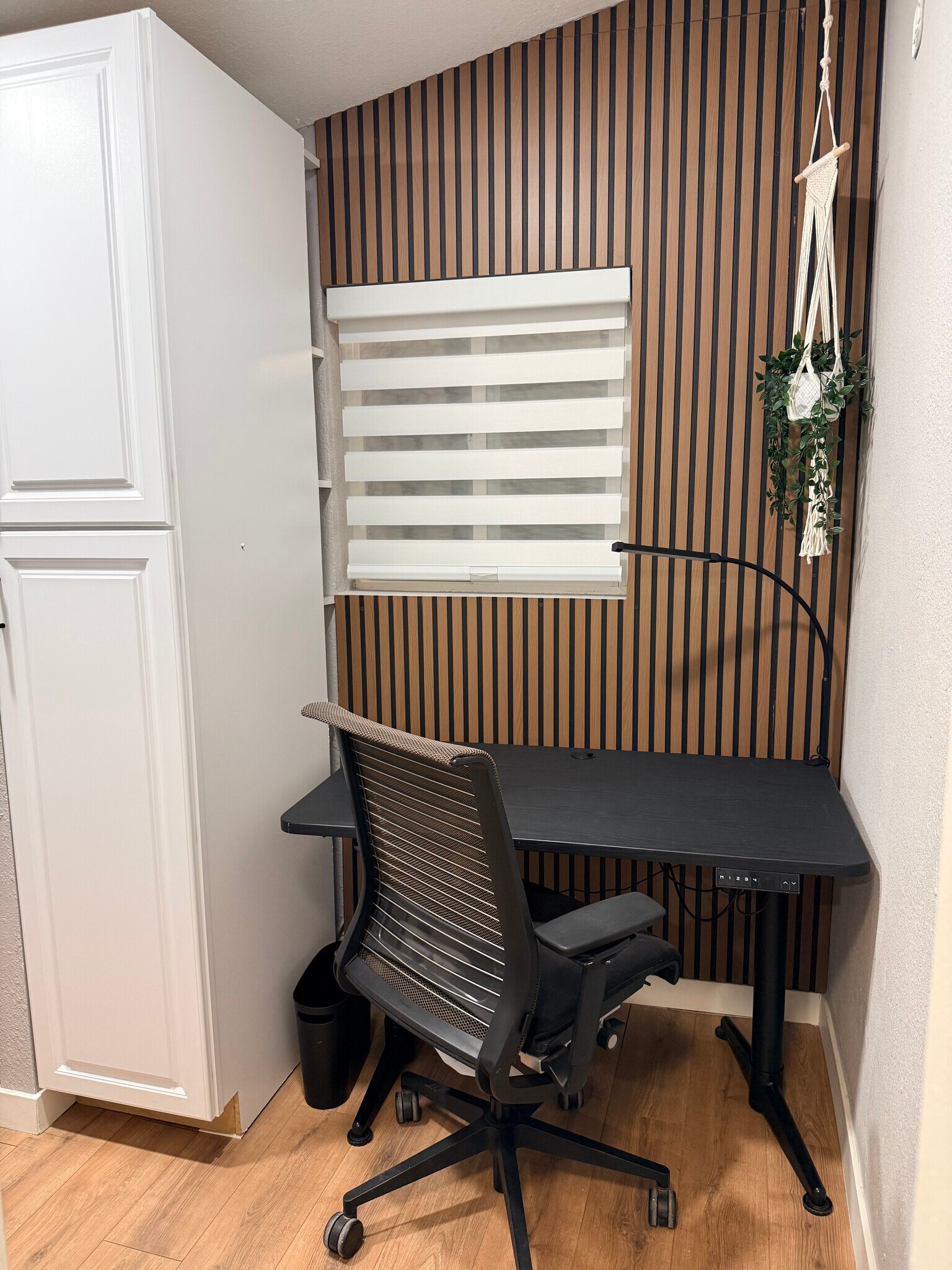 Office area - 130 S Hibbert