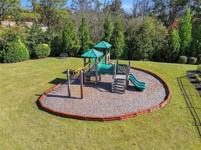 Building Photo - 7040 Ansley Pk Wy