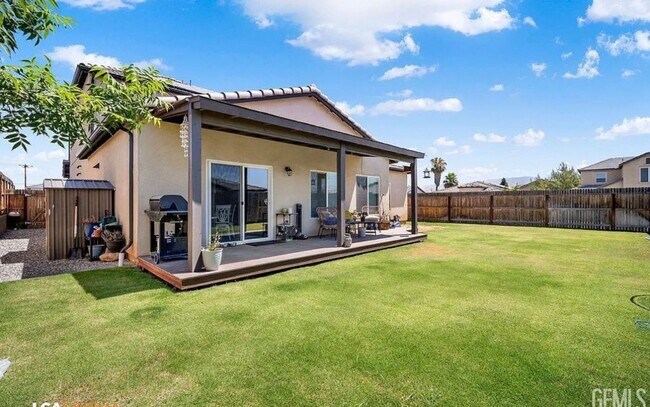 Building Photo - 9211 Jack Ranch Ct