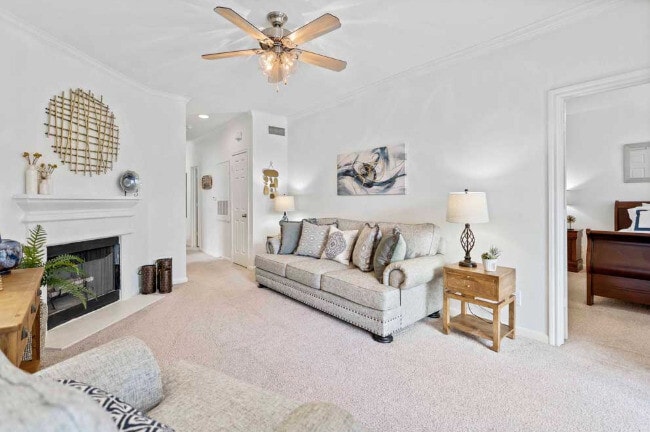 Building Photo - Open, Light, Inviting