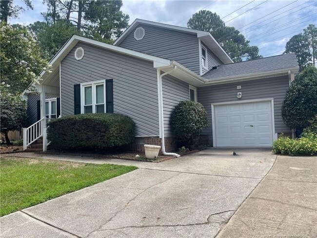 Building Photo - 5701 Paradise Ct