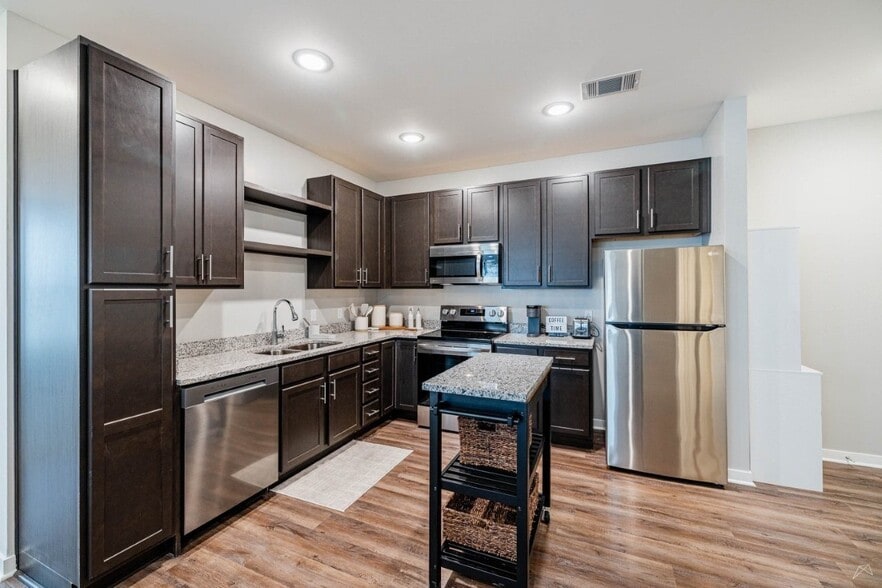 Building Photo - Bonavia at Withers Farm