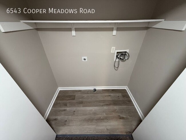 Building Photo - 6543 Cooper Meadows Rd
