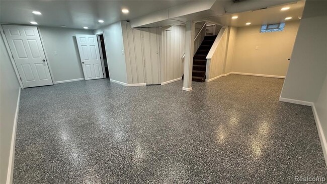 Building Photo - 3003 Dudley St