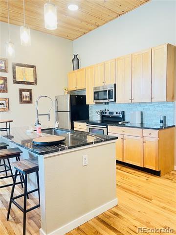 Building Photo - 3240 Tejon St