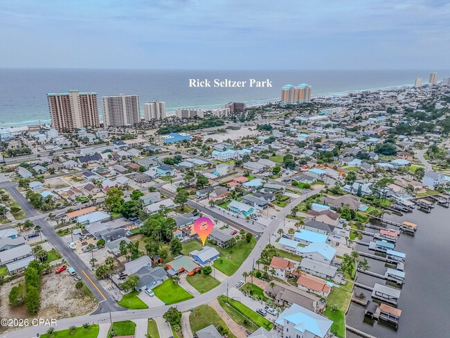 Building Photo - 7005 S Lagoon Dr