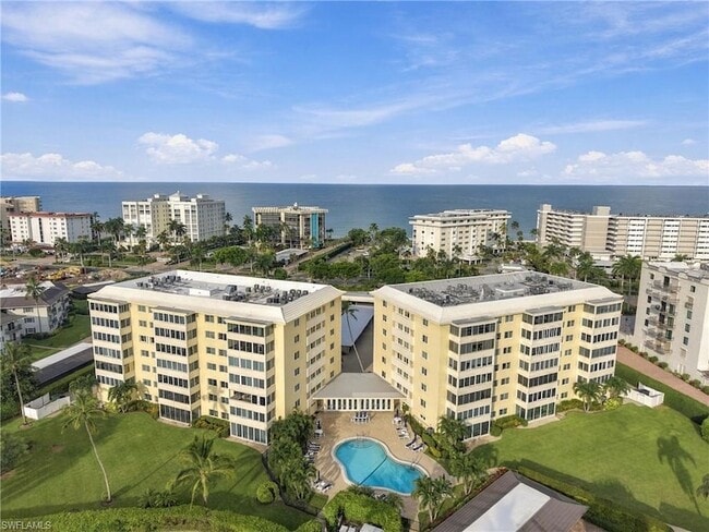 Building Photo - 3410 Gulf Shore Blvd N