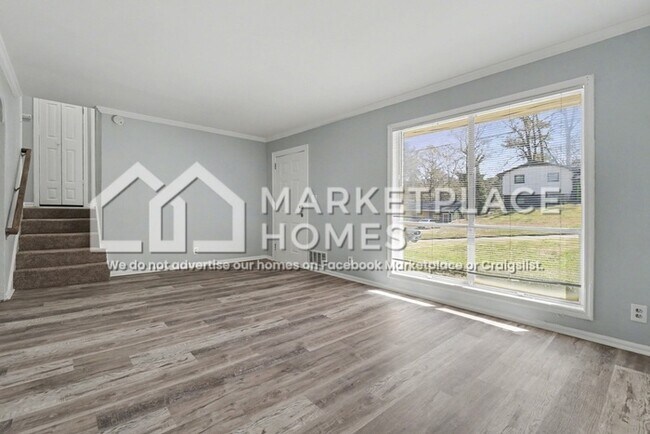 Building Photo - 4407 Kimball Rd SW