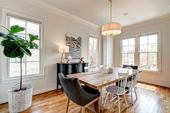 Building Photo - 1514 Summer St